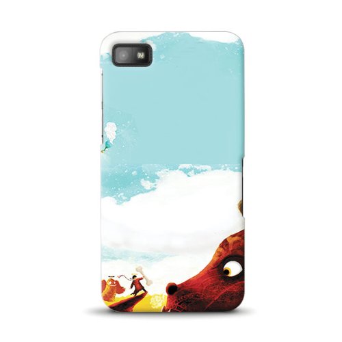 Diabloskinz D 0089-0087-0007 Completamente