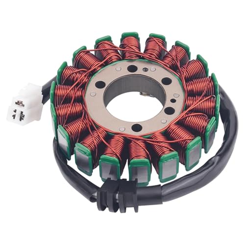 Stator YZF-R6 bobine d'allumage pour Yamaha YZF-R6S de 2003 à 2009