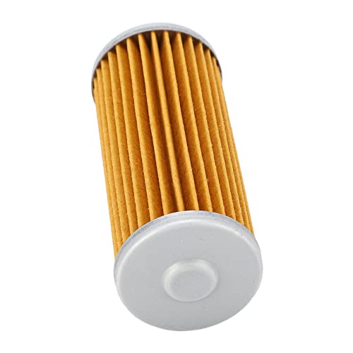 Image of Hydraulic Transmission Filter, 411154s Hydraulic Transmission Filter with High Filtration Efficiency Longlasting Antiaging for XONEi