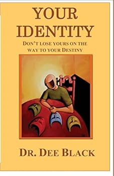 Paperback Your Identity: Don't lose yours on the way to your Destiny Book