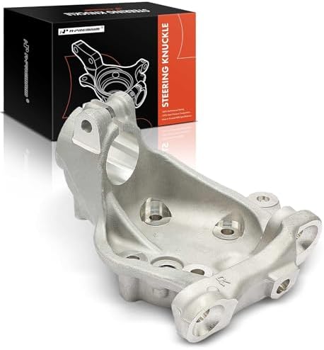 Amazon.com: A-Premium Front Suspension Steering Knuckle Compatible 