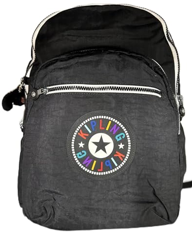 Kipling Seoul BW Rainbow
