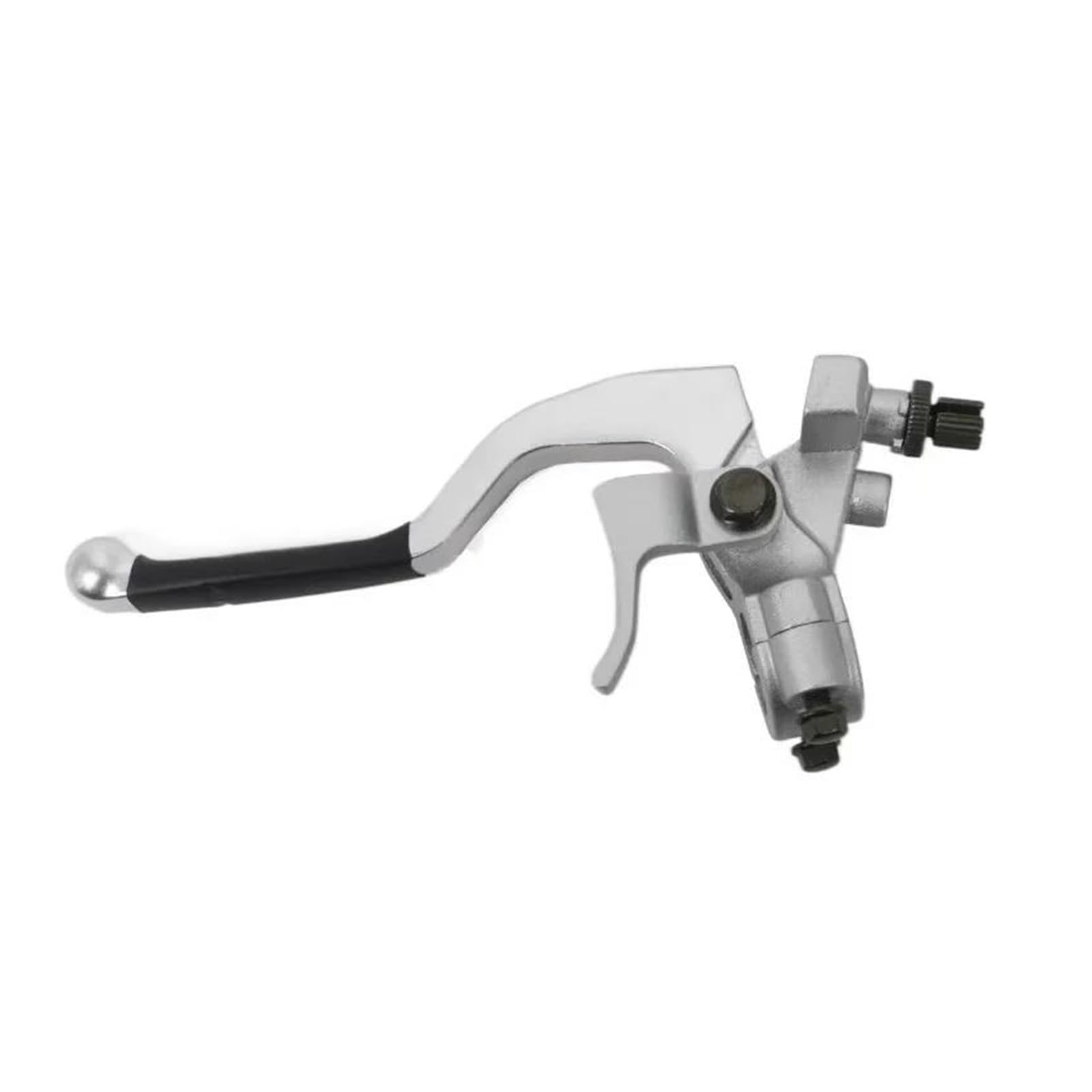 HONGSHIZI Handlebar Brake Clutch Lever for CRF250R for CRF450R for CRF250X for CRF250R 2004-2020 for CR125R for CR250R Motorcycle Clutch Lever Handle Brake Lever