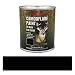 Majic Paints 8-0851-2 Camouflage Paint, Black