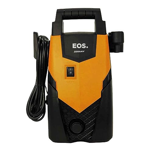 Lavadora de Alta Pressão Eos Max Jet 1500psi 1400w Elp2500 110v