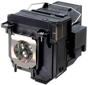 V13H010L80 / V13H010L79 Replacement Projector Lamp Bulb for Epson-ELPLP79/ELPLP80 BrightLink pro 585Wi 595Wi 1420wi 1430wi eb-575wi eb-585w powerlite 570 575w 580 585w Projector Lamp Bulb