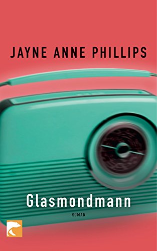 Glasmondmann [German] 3833307056 Book Cover