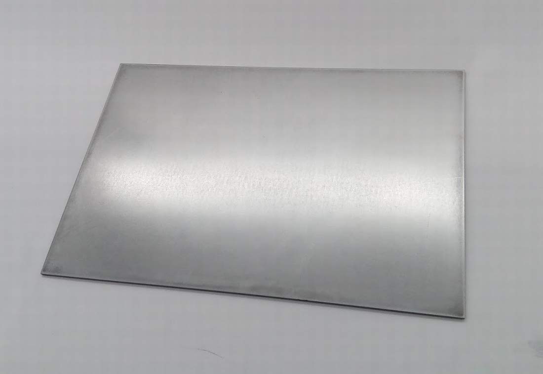 Amazon.co.jp: 多用途3.2mm鉄板（3.2×200×300mm） 自作素材に  
