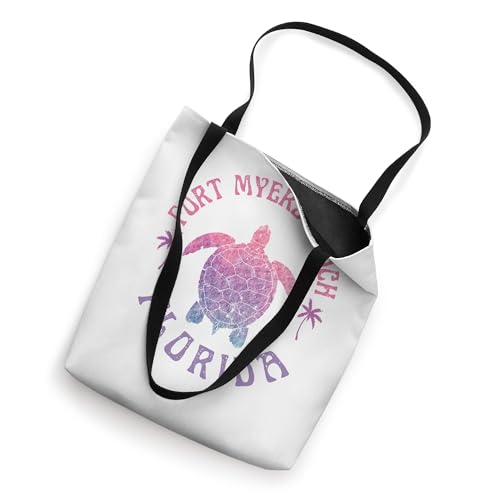 Fort Myers Beach Tote Bag miniatura 2