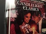 Candlelight Classics - The World's Most Beautiful Melodies (London Promenade Orchestra - Eric Hammerstein)