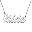 Nida - Silver