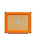 ORANGE 60W Guitar Speaker Cabinet w/ 1x12" Celestion Vintage 30, Closed Back ギターキャビネット PPC112 Orange