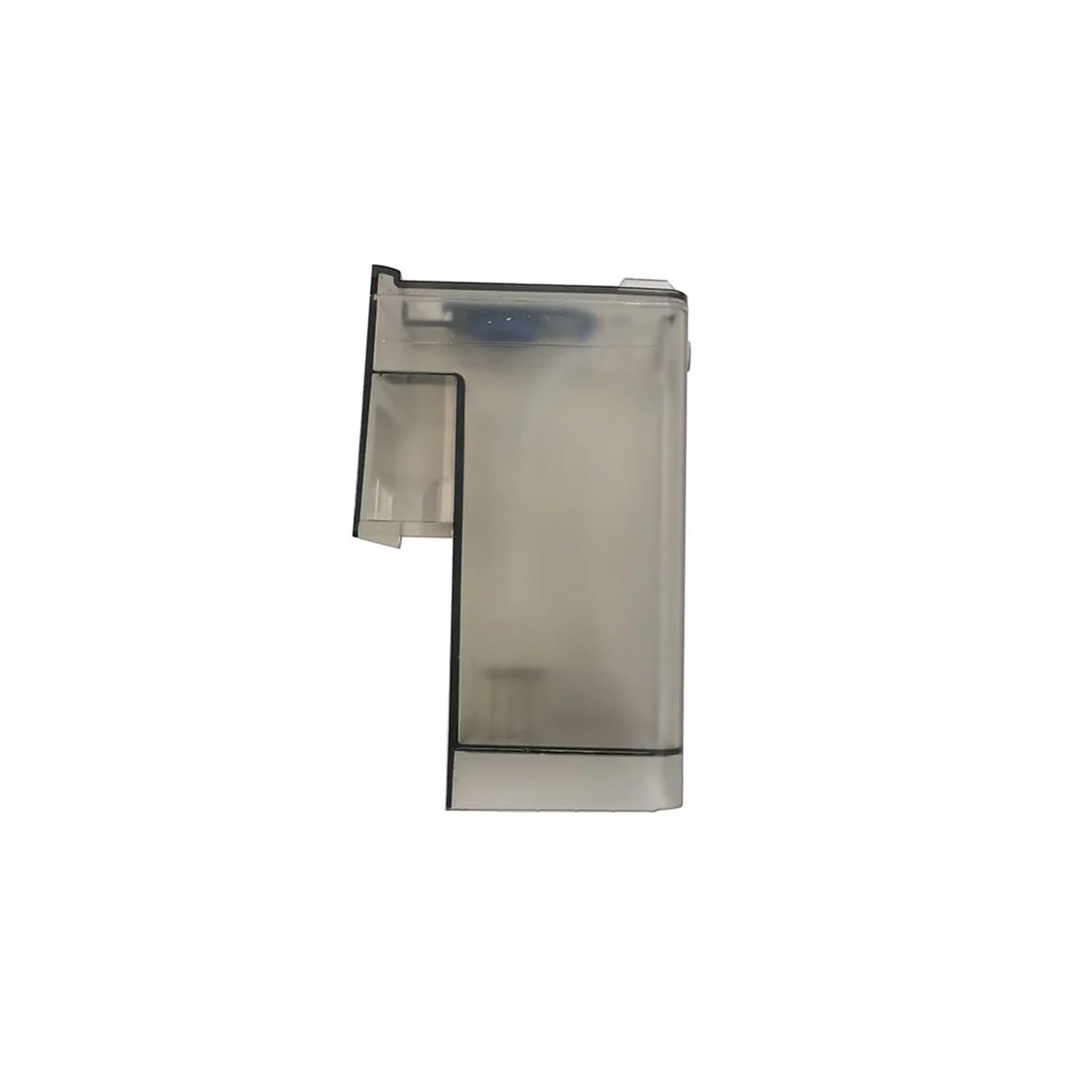 Nettoyant Liquide De Nettoyage De Boîte, Compatible for Ecovacs, Compatible for Deebot,T50 Pro / T50, Accessoires De Remplacement