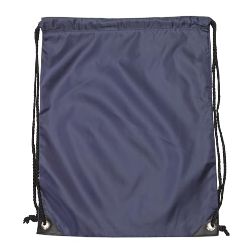 Really Good Stuff Drawstring Backpack 18"4