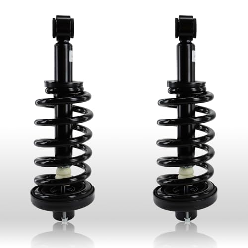 Rear Strut Shock Assembly w/Coil Spring for Ford Expedition/Lincoln Navigator 2007-2017, Replace 171139, Left & Right, 2PCS by RAYTEN - Used condition - US$125.71