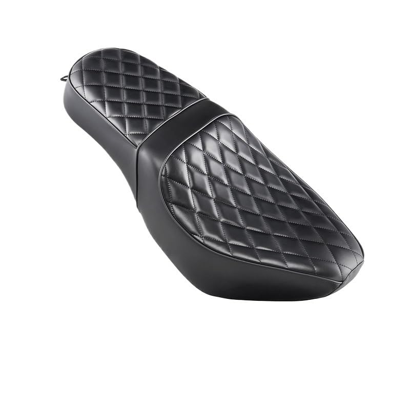 Asiento motocicleta Rebel CMX1100 que elimina el dolor lumbar del conductor y pasajero 2