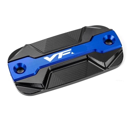 Bouchon de réservoir de liquide de frein et d'embrayage moto pour Honda VFR 800 et 1200x