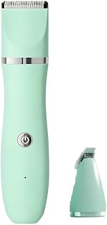 Electric Stitch Eraser for Embroidery - Rechargeable Stitch Remover Tool, Professional Seam Ripper Stitch Remover for Embroidery Tools (Green)