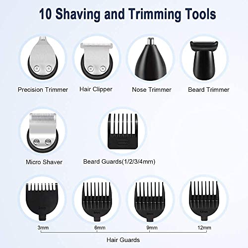 Rasuradoras Y Recortadoras, Personal Care Appliances Imagen adicional