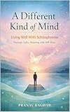 A DIFFERENT KIND OF MIND (English Edition)