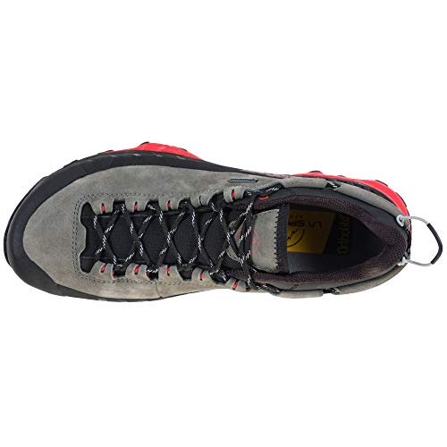 Foto von La Sportiva S.p.A. Tx5 Low GTX Women Größe 39 clay/hibiscus