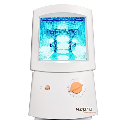 Hapro Summer Glow HB 404&nbsp;Gesichtsbräuner