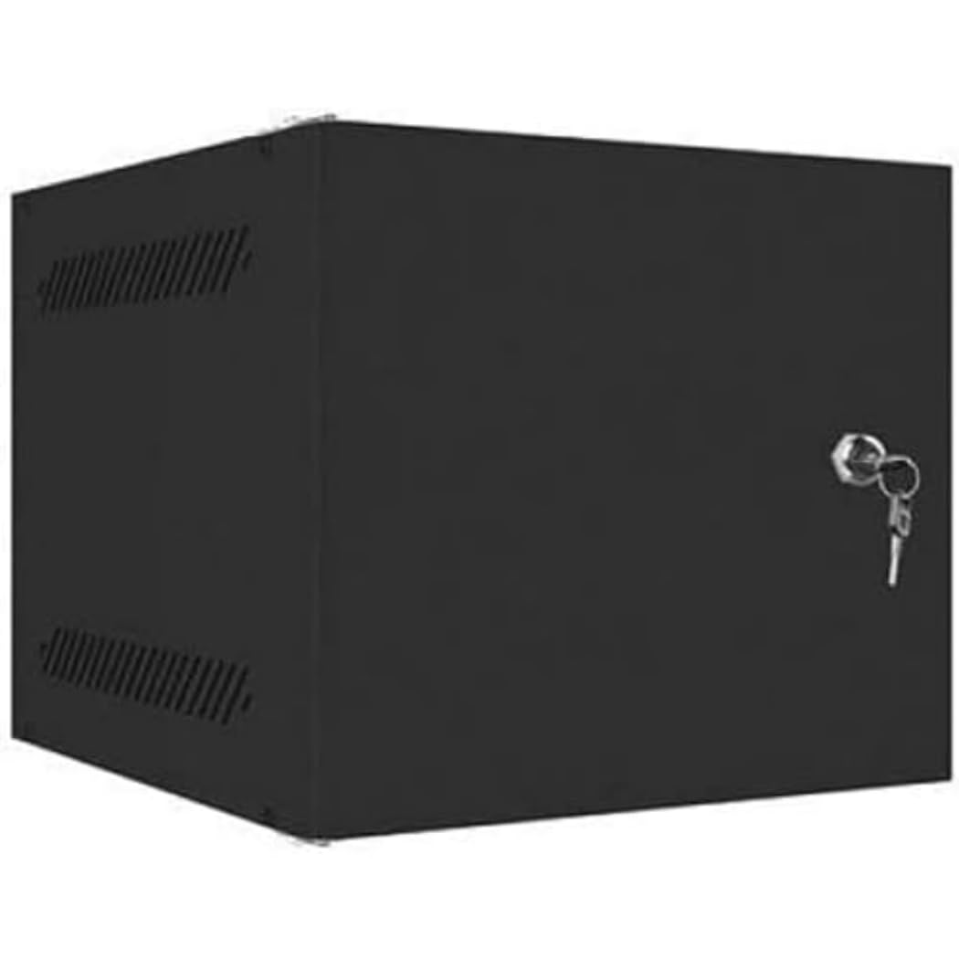 BUILT-IN CABINET HANGER RACK 10 4U 280X310 WF10-2304-00B