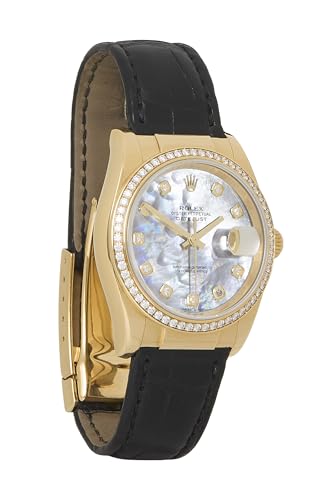 Rolex Datejust 116188