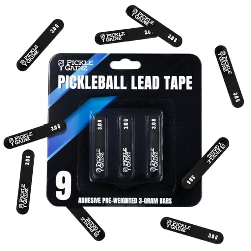 10 Best Pickleball Paddle Edge Tapes to Protect Your Gear and Improve