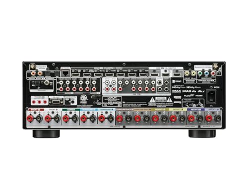 Denon-AVR-X4800H-Dolby-Atmos-DTS-X-IMAX-94CH-Receiver-120v