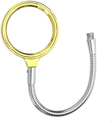 8X Magnifier Full Metal Arm Spare Part for Full Aluminum Alloy Base Soldering Station