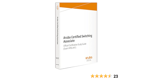 HPE6-A78 Zertifizierungsprüfung
