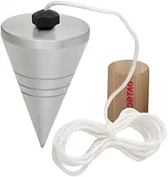 Prumo de Centro 200 g Cortag