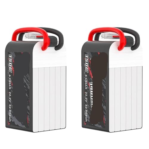 Batterie 6S pour drone Nazgul5 V3 et R5 en session de vol freestyle intense