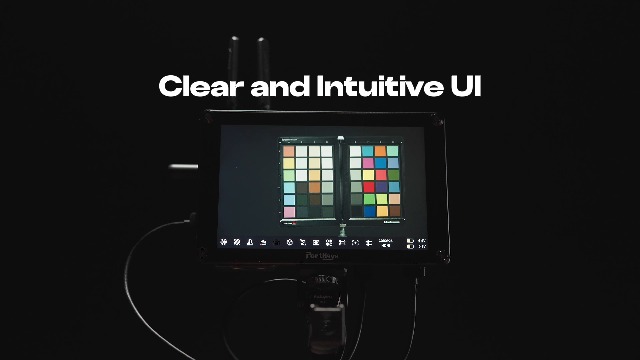 Amazon.co.jp: Portkeys HS8 カメラモニター 8 インチ 1100nit の明る