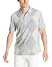 Lacoste Men's Short-Sleeve Jersey Argyle Regular-Fit Polo Shirt