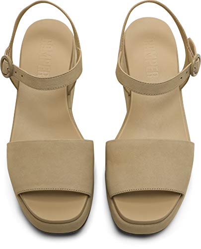 Image of Camper Women's Wedge Sandals
