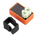 Material de electrodo: iraurita