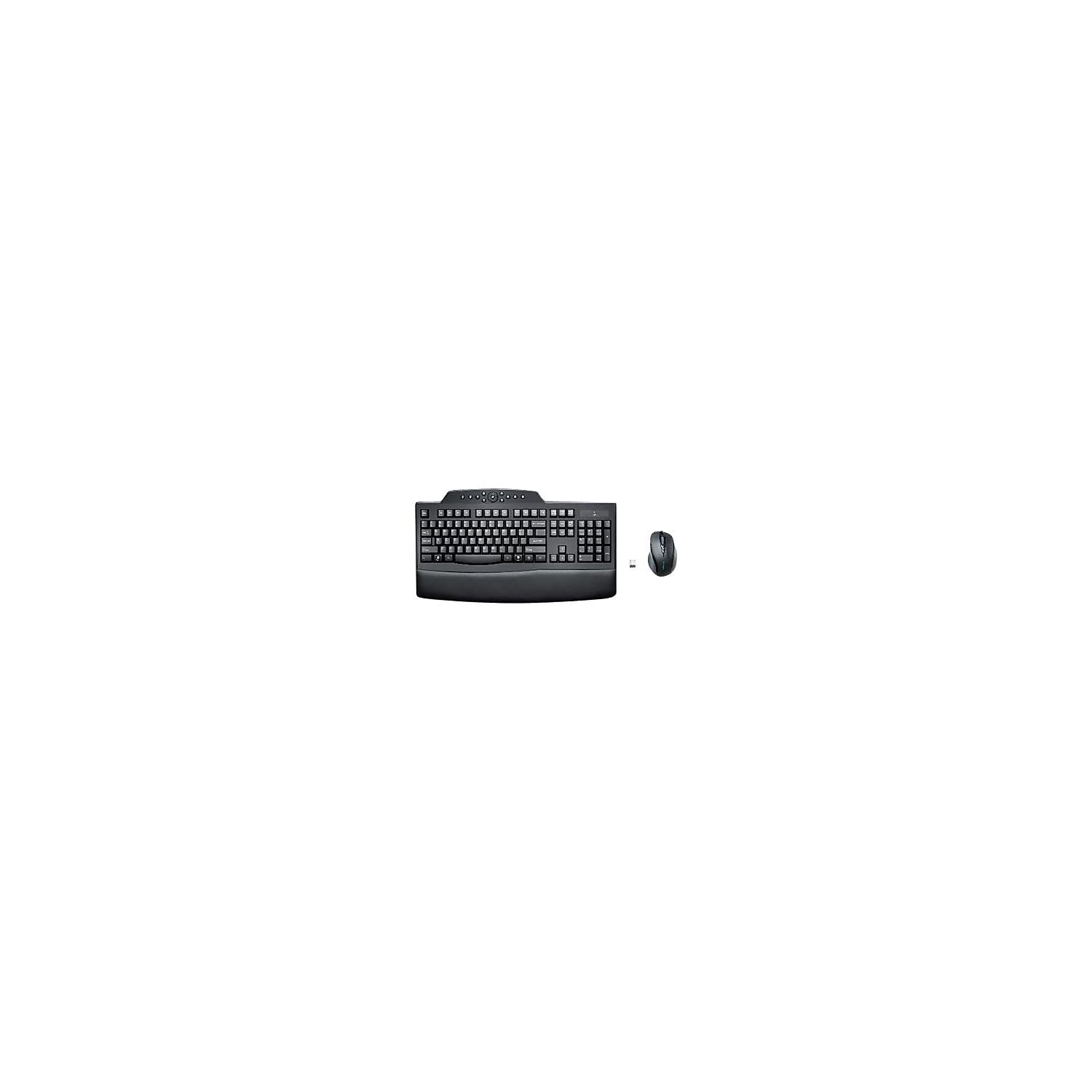 Logitech 920-006481 Wireless Combo mk345
