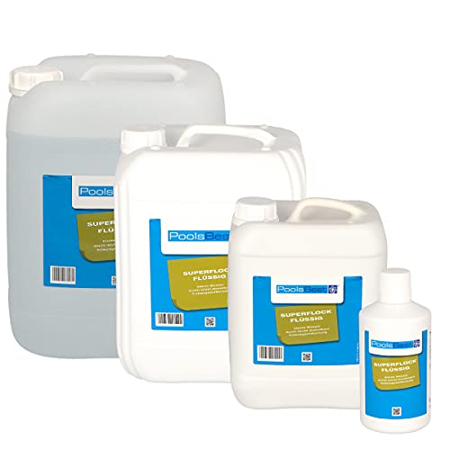 Amazon.de Best Sellers The most popular items in Pool Clarifiers & Enzymes