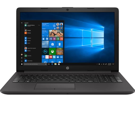 使える！HP 250 G7 i3 1005G1 M.2 とHDD 2個付き HP 250 G7 SSD (m.2) and RAM Upgrade Guide. How to ssd and