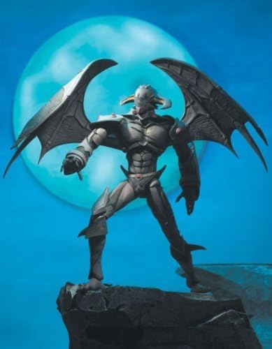 Amazon Com The Soultaker Mcfarlane Action Figure Toys Games