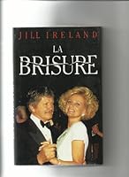 La brisure 2724260473 Book Cover