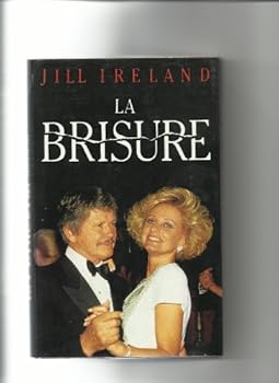 Paperback La brisure [French] Book