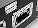 XSPRO XS4U-14 4 Space 4U ATA Effects Rack Flight Tour Case 19