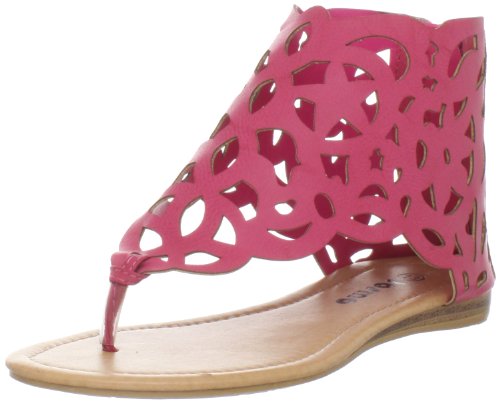 Josmo 19636 Thong Sandal (Little Kid/Big Kid)