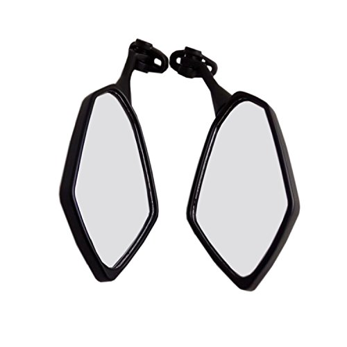 Okstno Rearview Wing Mirror For Hyosung Gt125R Gt250R Gt650R Gt6 Cbr600 F4 #TOP3