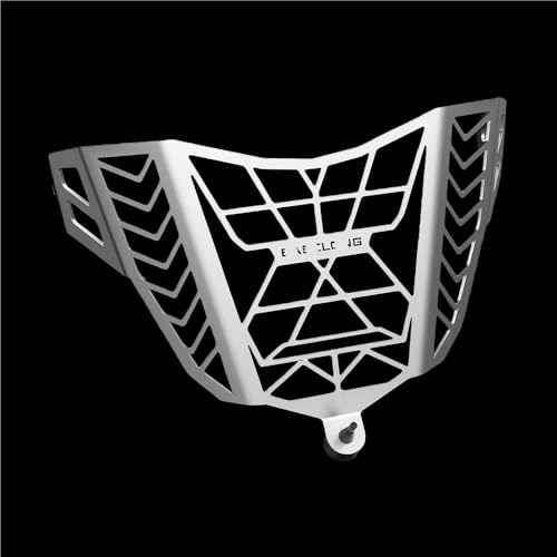 Couverture phare moto Valico 500DSX grille de protection 2021-2024