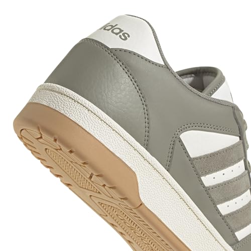 Image of adidas Unisex-Adult Break Start Sneaker