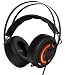 Produktbild SteelSeries Siberia 650 Gaming Headset (Dolby 7.1 Surround-Sound, RGB-Beleuchtung) schwarz